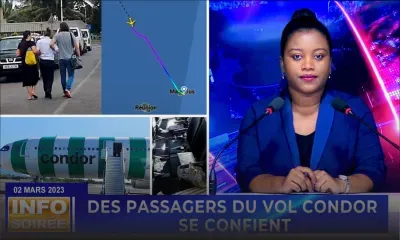 [Info Soirée] : « Nou ti panse ki sete la fin »