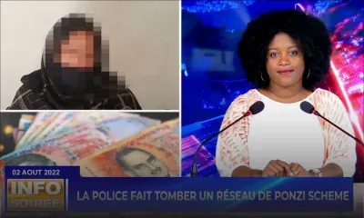 [Info Soirée] : «Linn fer nou per pou nou pas rod nou kass», racontent deux des victimes