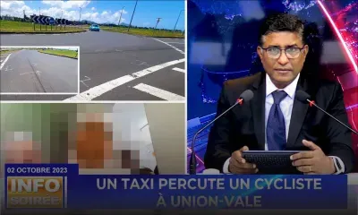 [Info Soirée] : « Mo bolom pann retourne »