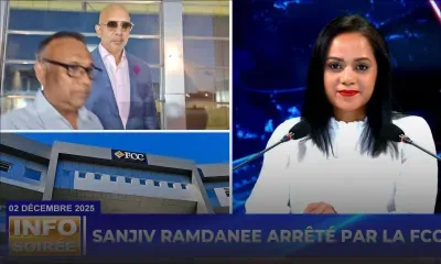 [Info Soirée] : « Grant Thornton pena nanie pu repros li »