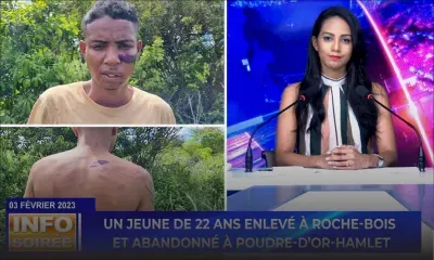 [Info Soirée] : «Zot ti krwar monn mor»