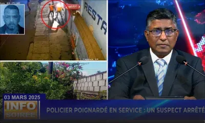 [Info Soirée] : « Inn pik li dan leker »