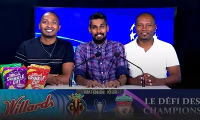 Zoom sur les demi-finales retour de la Ligue des champions