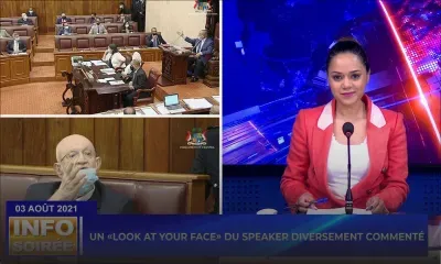 [Info Soirée] : Rajesh Bhagwan : «Zame mo ti pou kritik fizik enn lot dimoun»