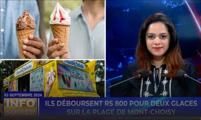 [Info Soirée] «Nou ban inspekter pou san pitie kont bane marsan froder»