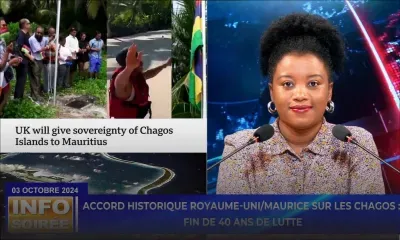 [Info Soirée] : «Mo ranne omaz bane madam chagossienne ki ti koumans lalit la» 