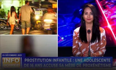 [Info Soirée] : «Linn bizin van li pu Rs1000» dit sa belle-mère