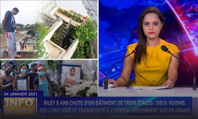 [Info Soirée] : Mayur : « Se ene kosmar ki mone viv le 31 desam »