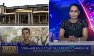 [Info Soirée] : «Presidan bizin vinn dir ki  24 dimoun fine gracie», lance Linion Pep Morisien