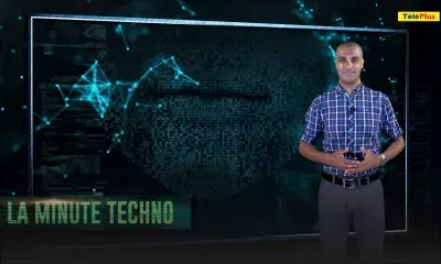 La Minute Techno – La robotisation intègre le secteur mauricien du BPO 