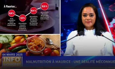 [Info Soirée] : « une crise silencieuse »