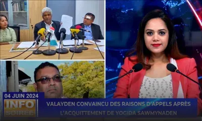 [Info Soirée] : «Bal dan kan DPP aster» 