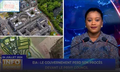 [Info Soirée] : «Sitwayin gagn drwa zordi defan la natir divan la lwa»