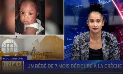 [Info Soirée] :  «Monn terifie kan monn get figir mo tifi»