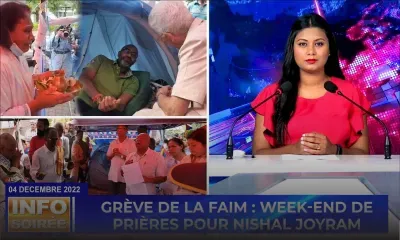 [Info Soirée] : « Kan lepep ar twa to pa per »