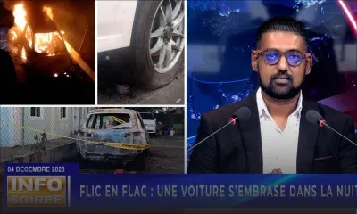 [INFO SOIREE] : "Deziem loto ki pran dife dan 15 zour"