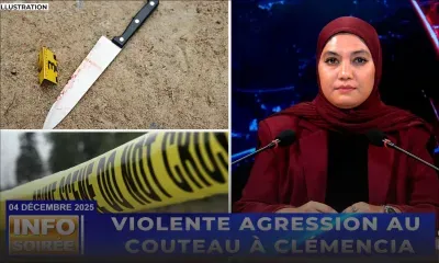 [Info Soirée] : « SO GARSON KINN TRUV SA LOR KAMERA »