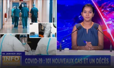 [Info Soirée] :«Lopital Victoria fine anregistre 24 ka»