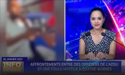 [Info Soirée] «Gard pe trap mwa, vinn tir mwa»