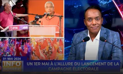 [Info Soirée] : "La bataille des foules a bien eu lieu"