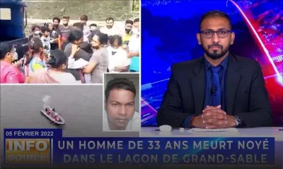 [Info Soirée] : « Batsirai a fait une nouvelle victime »