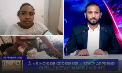 [Info Soirée] «Zot ti fer mwa ekout leker ti baba, dir mwa kot mo zenfan ete»