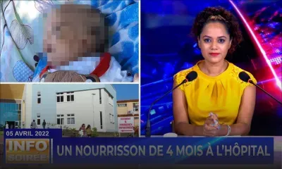 [Info Soirée] : La mère : « So latet ine tape kan linn tombe »