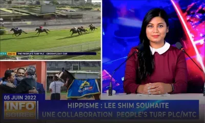 [Info Soirée] : « Nou pa la pou efas zot », dit Jean Michel Lee Shim