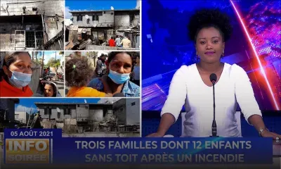 [INFO SOIRÉE] : « Mo tipti inn alim labouzi apre inn ale dormi »