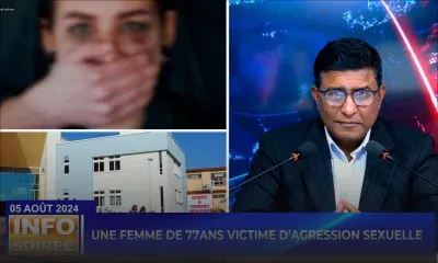 [Info Soirée] : « Ena 2 dimoun wanted »