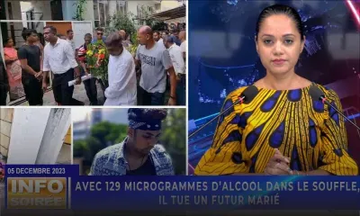 [Info Soirée] «Li ti fini pare pou marye lane prosenn»