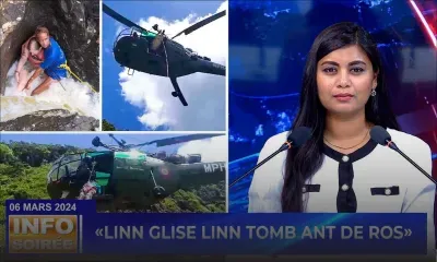[Info Soirée] : «Linn glise linn tomb ant de ros» 