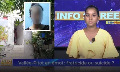 [Info Soirée] : «Mo frer ti pe rod met pandi gramatin», pleure la sœur d’Azim Hossen