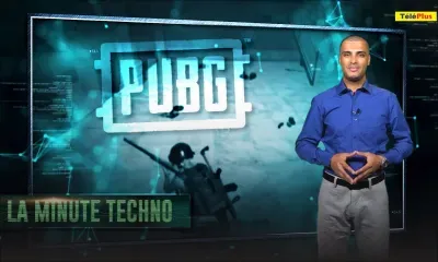 La Minute Techno – Les résultats du KFC PUBGM Tournament