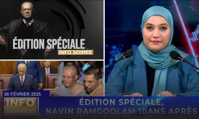 [Info Soirée] : « Les frères Gooljaury arrêtés par la FCC »