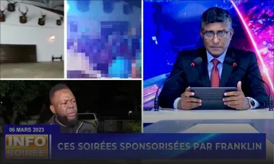 [Info Soirée] : L’ICAC cible un lieu dédié aux concerts en plein air, dans l’Ouest 