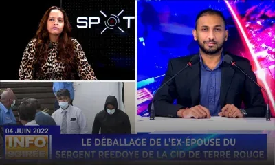 [Info Soirée] : «  zot  finn kidnap mwa ek sekestre  » allègue  Nicky Harley  