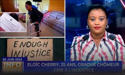 [Info Soirée] : «Si ti kone koumsa li aret lekol form 5»