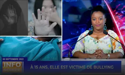 [Info Soirée] : «Mo pa kone kifer mo zot cible»