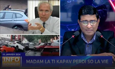 [Info Soirée] : Anwar Husnoo ému fait son mea culpa