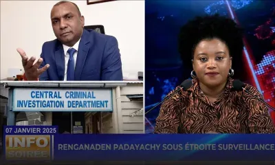 [Info soiree] : Kisana ine donn direktiv pou favoriz  Menlo Park Limited/ Pulse Analytics ?