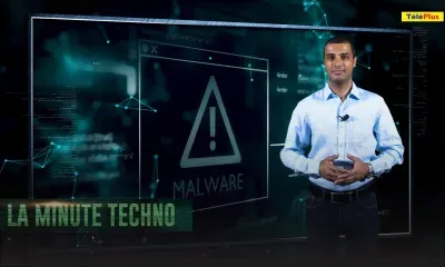 La Minute Techno – Un pirate informatique de 16 ans a amassé Rs 640 millions