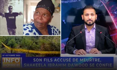 [Info Soirée] :  «Mo garson pa ti anvi separe avek so madam»