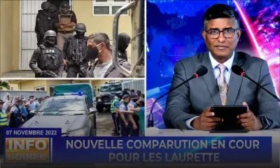 [Info Soirée] : « L’opération policière, filmée »
