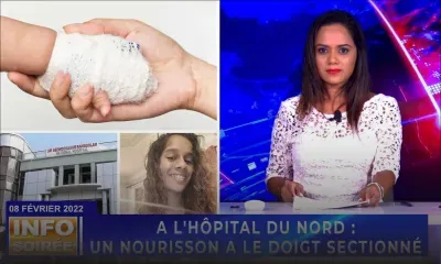 [Info Soirée] : Sa mère : « letan zot koup lastoplas, zot inn koup so ledoi »