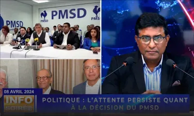 [Info Soirée] : « Un dénouement prévu d’ici ce vendredi »