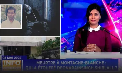 [INFO SOIRÉE] : « 48 heures après aucune trace d’un éventuel suspect »