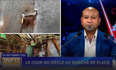 [Info Soirée] : « Mo pa kone kouma pou rekiper seki mon perdi » 