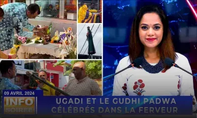 [Info Soirée] : « Sa lane la bizin fer boukou laprier »