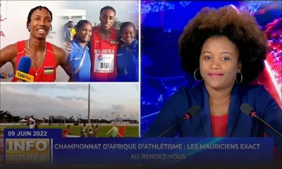 [INFO SOIRÉE] « Mo bann idol finn vinn mo bann adverser »